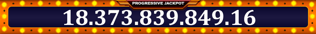 Jackpot Mposultan